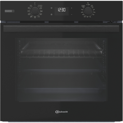 Bauknecht EXB2A85PU3K Einbau-Dampfbackofen Bauknecht EXB2A85PU3K Einbau-Dampfbackofen