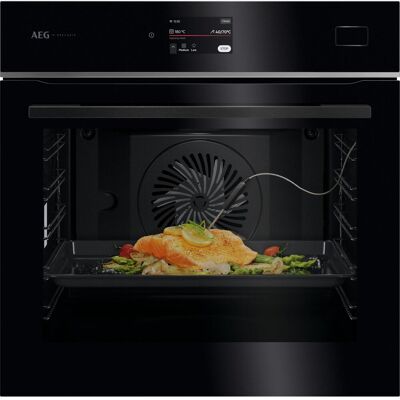 AEG TB8SB73FAB Einbau-Dampfbackofen AEG TB8SB73FAB Einbau-Dampfbackofen