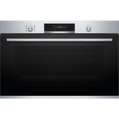 Bosch VBD5780S0 - Schwarz - Backofen Bosch VBD5780S0 - Schwarz - Backofen