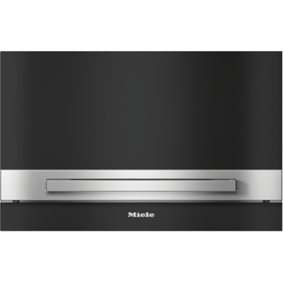 Miele DGD 7635 Edelstahl CleanSteel Dampfgarer Miele DGD 7635 Edelstahl CleanSteel Dampfgarer