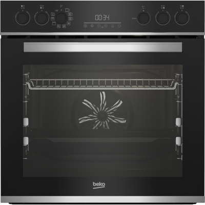 Beko Induktions Herd-Set BBUM13340XMPEF - Herdsets, schwarz Beko Induktions Herd-Set BBUM13340XMPEF - Herdsets, schwarz