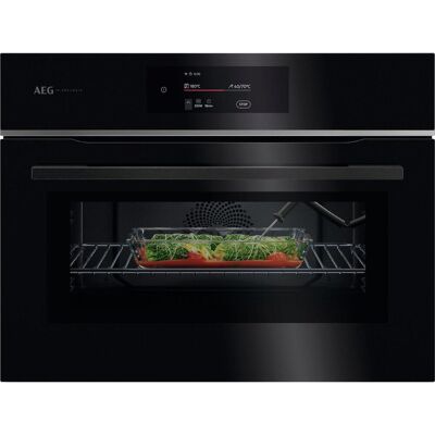 AEG TK8NK72FB Einbaubackofen AEG TK8NK72FB Einbaubackofen
