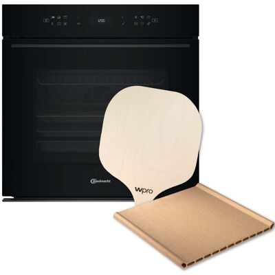 Bauknecht FHBI7 310C PIZZA Einbaubackofen Bauknecht FHBI7 310C PIZZA Einbaubackofen