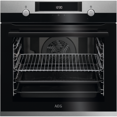 AEG BEE43502BM Einbaubackofen AEG BEE43502BM Einbaubackofen