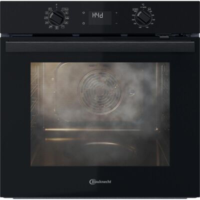 Bauknecht BBA285PU1K Einbaubackofen Bauknecht BBA285PU1K Einbaubackofen