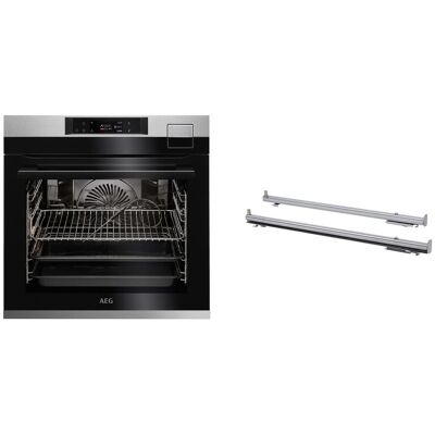 AEG BFH79282V2 Einbau-Dampfbackofen AEG BFH79282V2 Einbau-Dampfbackofen