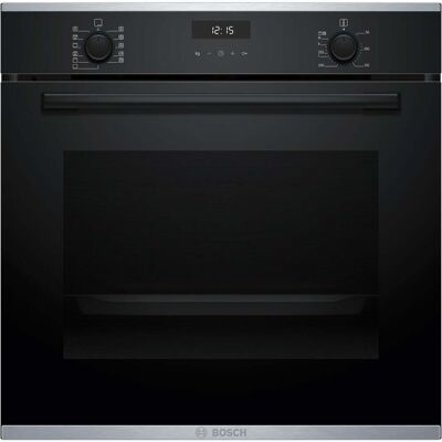 Bosch - HBG237BB4 - Schwarz - 60 x 60 cm - Ofen Bosch - HBG237BB4 - Schwarz - 60 x 60 cm - Ofen