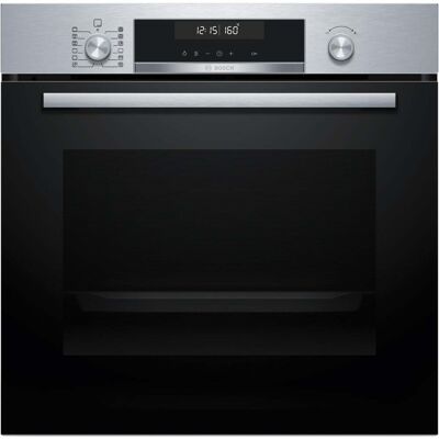 Bosch HBG578BS3 - Edelstahl - Backofen Bosch HBG578BS3 - Edelstahl - Backofen