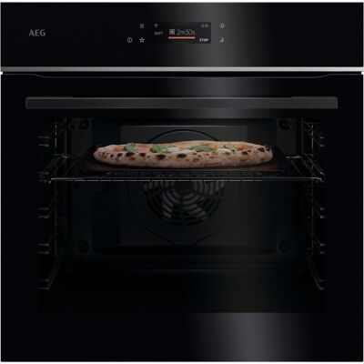 AEG TX7PB63FSB Multifunktionsbackofen mit Pizzafunktion AEG TX7PB63FSB Multifunktionsbackofen mit Pizzafunktion