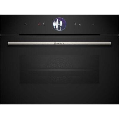 Bosch CSG7361B1 - Schwarz - Backofen Bosch CSG7361B1 - Schwarz - Backofen