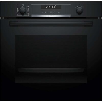 Bosch HBG578BB3 - Schwarz - Backofen Bosch HBG578BB3 - Schwarz - Backofen