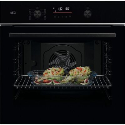 AEG TU5PB41FSB Einbaubackofen AEG TU5PB41FSB Einbaubackofen