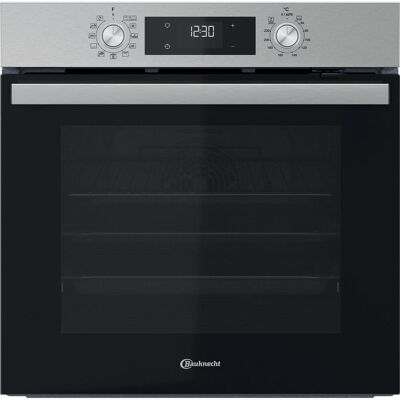 Bauknecht BBA2V385HU3I Einbaubackofen Bauknecht BBA2V385HU3I Einbaubackofen
