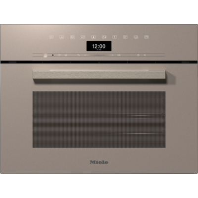 Miele DGC 7440 HC Pro Pearlbeige Kompakt Einbau-Dampfbackofen Miele DGC 7440 HC Pro Pearlbeige Kompakt Einbau-Dampfbackofen