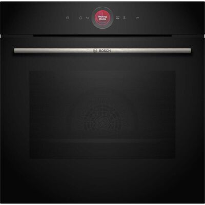 Bosch HBG7241B2 - Schwarz - Backofen Bosch HBG7241B2 - Schwarz - Backofen