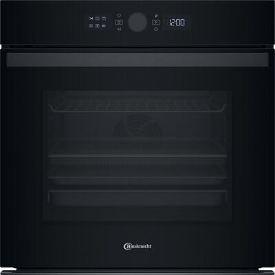 Bauknecht FHBI4S8PM2SK Einbau-Dampfbackofen Bauknecht FHBI4S8PM2SK Einbau-Dampfbackofen
