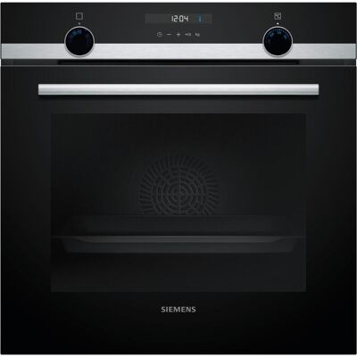 Siemens HB537GES3 - Schwarz - Ofen Siemens HB537GES3 - Schwarz - Ofen