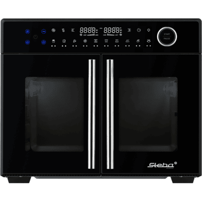 Steba AF 24 Airfry Grill Mini-Backofen Steba AF 24 Airfry Grill Mini-Backofen