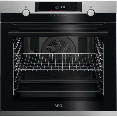 AEG EX50BPV2M Einbaubackofen AEG EX50BPV2M Einbaubackofen