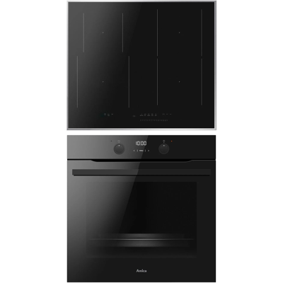 Amica EHBIX 955 200 S Flex Backofen-Set Amica EHBIX 955 200 S Flex Backofen-Set