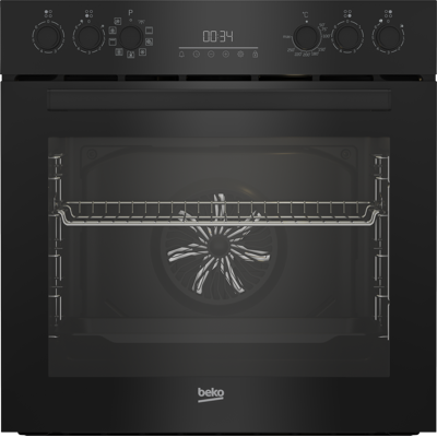 Beko BBUM17320B Einbauherdset Beko BBUM17320B Einbauherdset