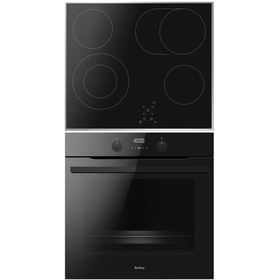 Amica EHBCX 954 200 S Flex Backofen-Set Amica EHBCX 954 200 S Flex Backofen-Set