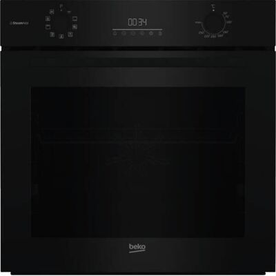 Beko BCBIS17300B Einbaubackofen Beko BCBIS17300B Einbaubackofen
