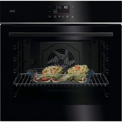 AEG EX51PV2B Einbaubackofen AEG EX51PV2B Einbaubackofen