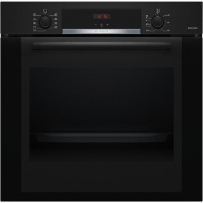 Bosch HBA3140B3 - Schwarz - Backofen Bosch HBA3140B3 - Schwarz - Backofen