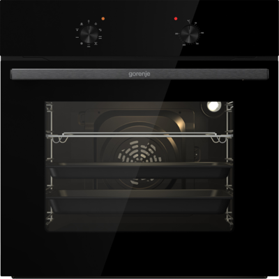 Gorenje BO671703ABG Einbaubackofen Gorenje BO671703ABG Einbaubackofen