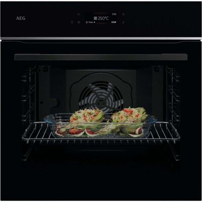 AEG EX74PV2B Einbaubackofen AEG EX74PV2B Einbaubackofen