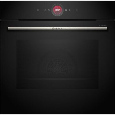Bosch HBG734AB1 - Schwarz - Ofen Bosch HBG734AB1 - Schwarz - Ofen