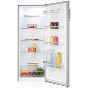 Exquisit KS320-V-H-040D inoxlook Kühlschrank ohne Gefrierfach Exquisit KS320-V-H-040D inoxlook Kühlschrank ohne Gefrierfach