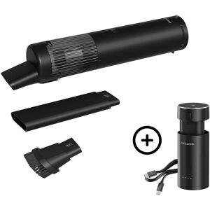 ZWILLING XTEND Starter Set Akku-Handstaubsauger ohne Stiel ZWILLING XTEND Starter Set Akku-Handstaubsauger ohne Stiel