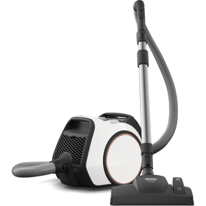Miele Boost CX1 CarCare Lotosweiß Bodenstaubsauger Miele Boost CX1 CarCare Lotosweiß Bodenstaubsauger