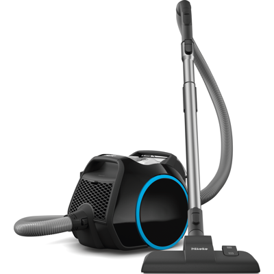 Miele Boost CX1 Blue Pulse Bodenstaubsauger Miele Boost CX1 Blue Pulse Bodenstaubsauger