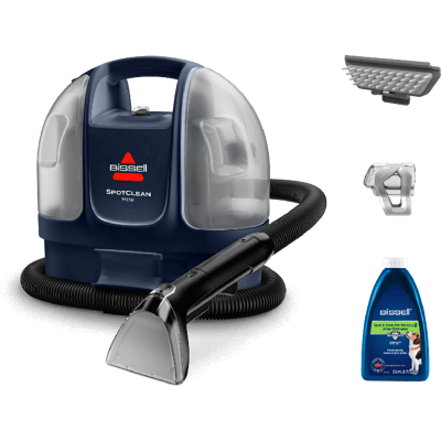 Bissell 4149N Mini Pro Handgerät Fleckenreiniger - Teppichreiniger Bissell 4149N Mini Pro Handgerät Fleckenreiniger - Teppichreiniger
