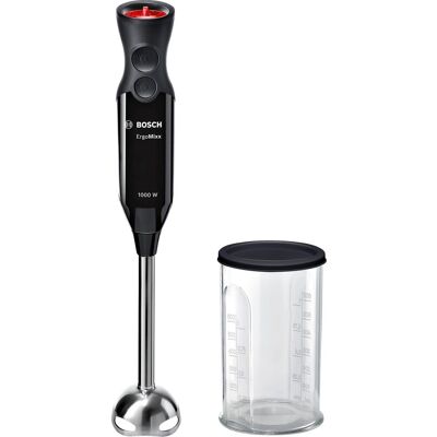 Bosch MS6CB6110 - Schwarz - Stabmixer Bosch MS6CB6110 - Schwarz - Stabmixer