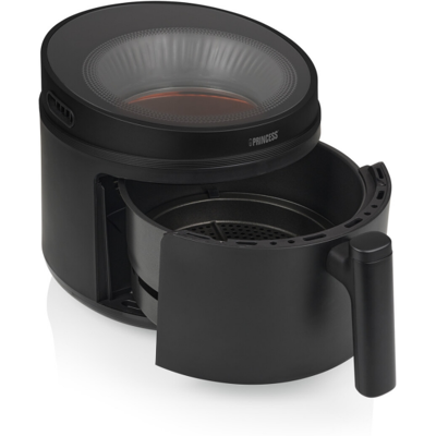 Princess 182270 - Schwarz - Heissluftfritteuse Princess 182270 - Schwarz - Heissluftfritteuse