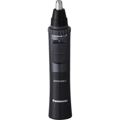 Panasonic ER-GN33-H301 Nasen- und Ohrhaartrimmer Panasonic ER-GN33-H301 Nasen- und Ohrhaartrimmer