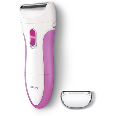 Philips Ladyshave HP6341/00 Damenrasierer Philips Ladyshave HP6341/00 Damenrasierer