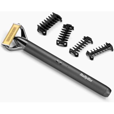 Babyliss OT991E Super X-Metal Blade Herrenrasierer Babyliss OT991E Super X-Metal Blade Herrenrasierer