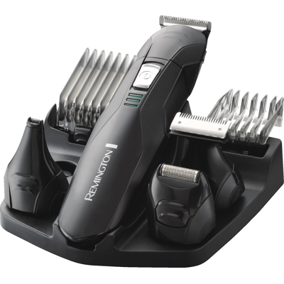 Remington PG6030 Edge Multi-Trimmer Remington PG6030 Edge Multi-Trimmer