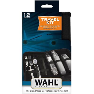 Wahl 09962-2716 Travel Kit Wahl 09962-2716 Travel Kit