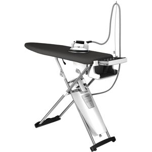 Laurastar S Pure Xtreme Dampfbügelsystem Laurastar S Pure Xtreme Dampfbügelsystem