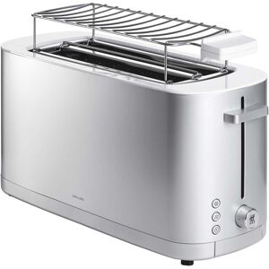 ZWILLING Enfinigy Silber Langschlitz-Toaster ZWILLING Enfinigy Silber Langschlitz-Toaster
