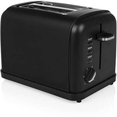Princess 142396 - Edelstahl - Toaster Princess 142396 - Edelstahl - Toaster