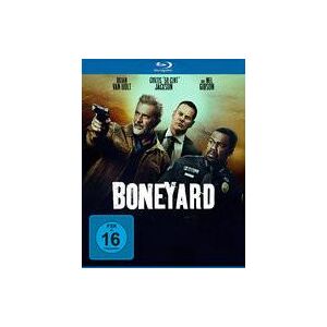 Blu-ray Boneyard Blu-ray Boneyard