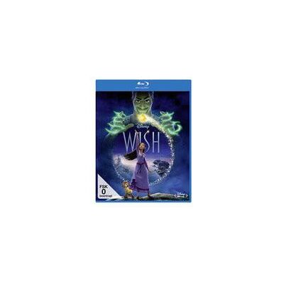 Blu-ray WISH Blu-ray WISH