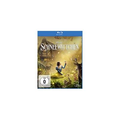 Blu-ray Schneewittchen Blu-ray Schneewittchen